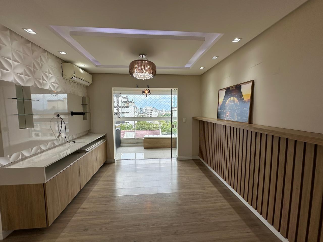 Apartamento, 2 quartos, 71 m² - Foto 2