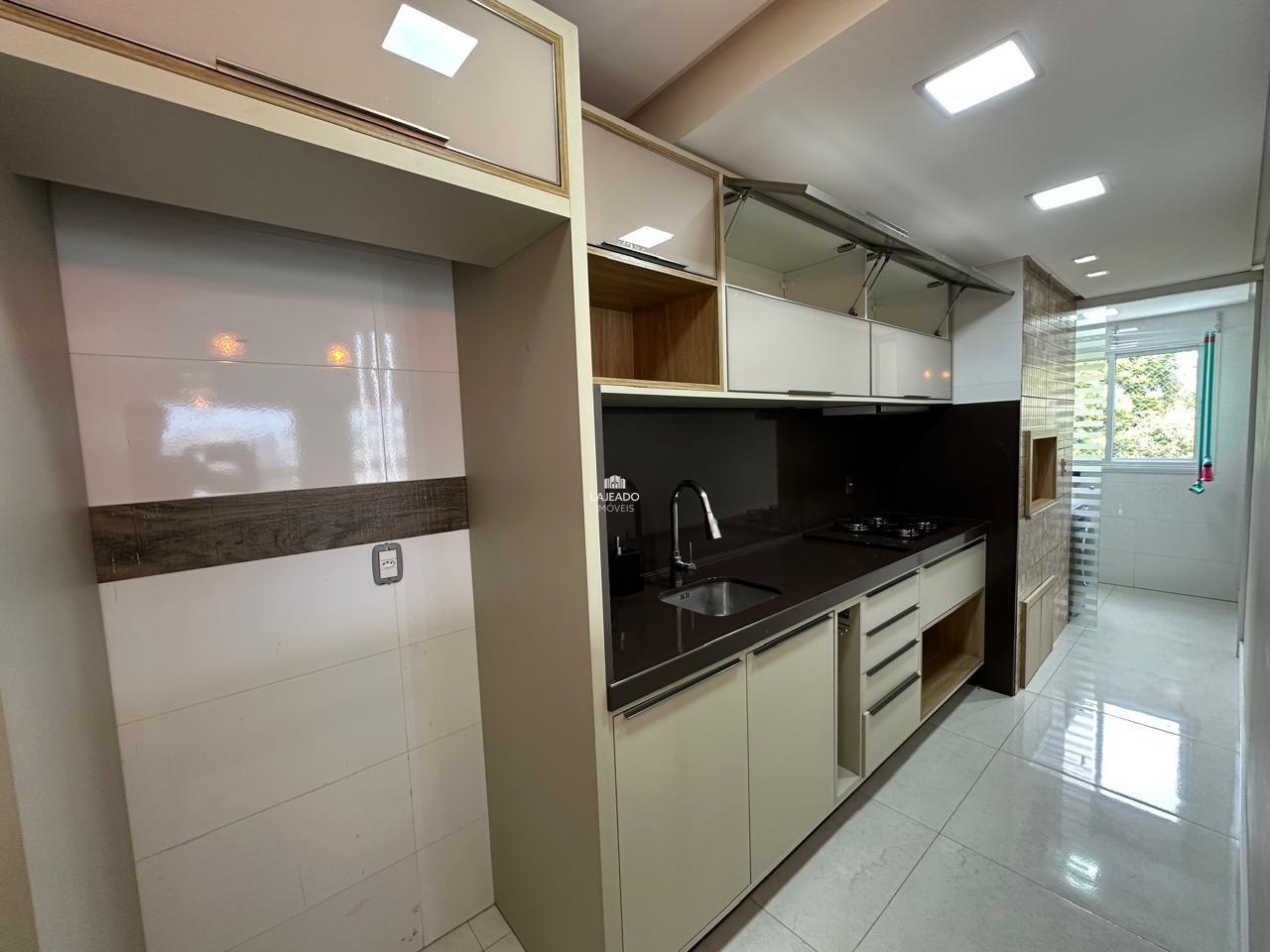 Apartamento, 2 quartos, 71 m² - Foto 9