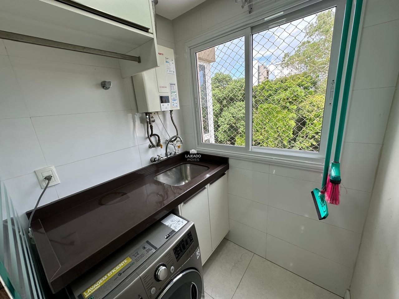 Apartamento, 2 quartos, 71 m² - Foto 10