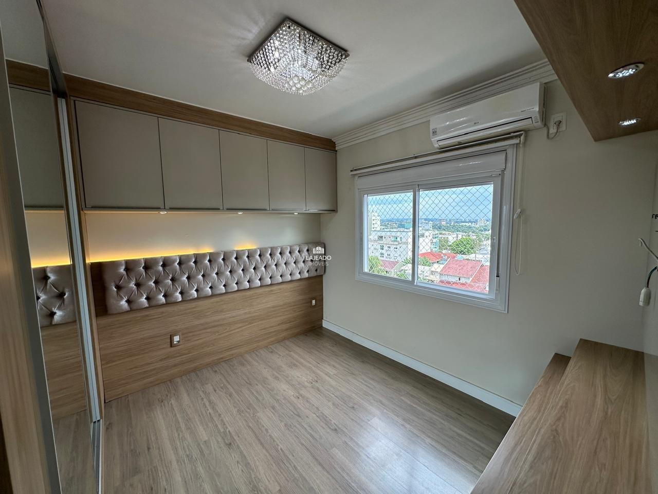 Apartamento, 2 quartos, 71 m² - Foto 21