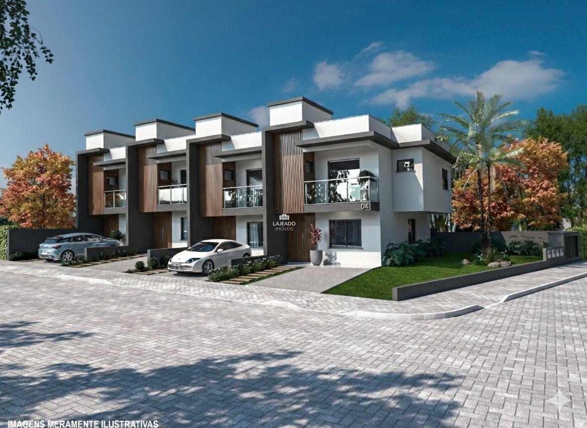 Sobrado, 2 quartos, 103 m² - Foto 3