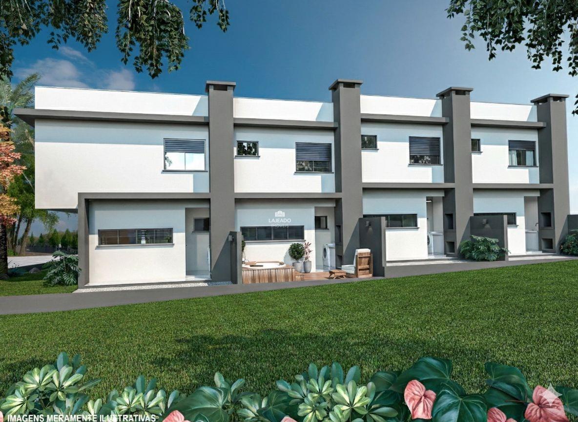 Sobrado, 2 quartos, 100 m² - Foto 4