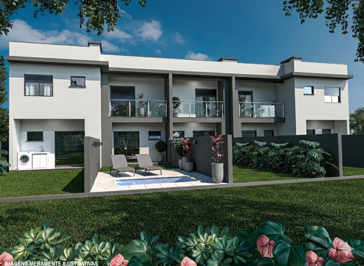 Sobrado, 3 quartos, 121 m² - Foto 3