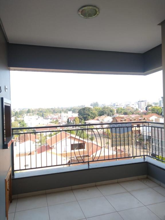 Apartamento, 1 quarto, 54 m² - Foto 6