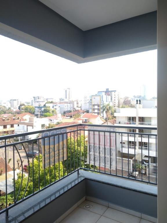 Apartamento, 1 quarto, 54 m² - Foto 11