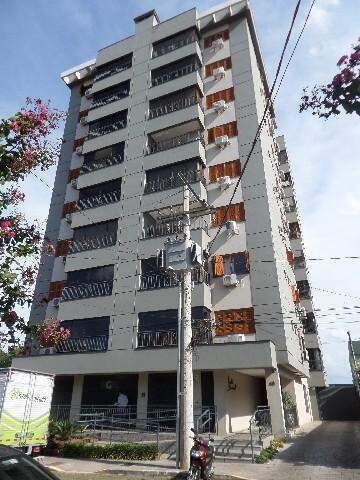 Apartamento, 1 quarto, 54 m² - Foto 1