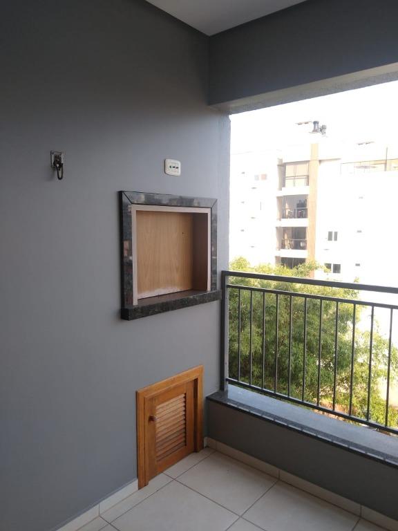 Apartamento, 1 quarto, 54 m² - Foto 12