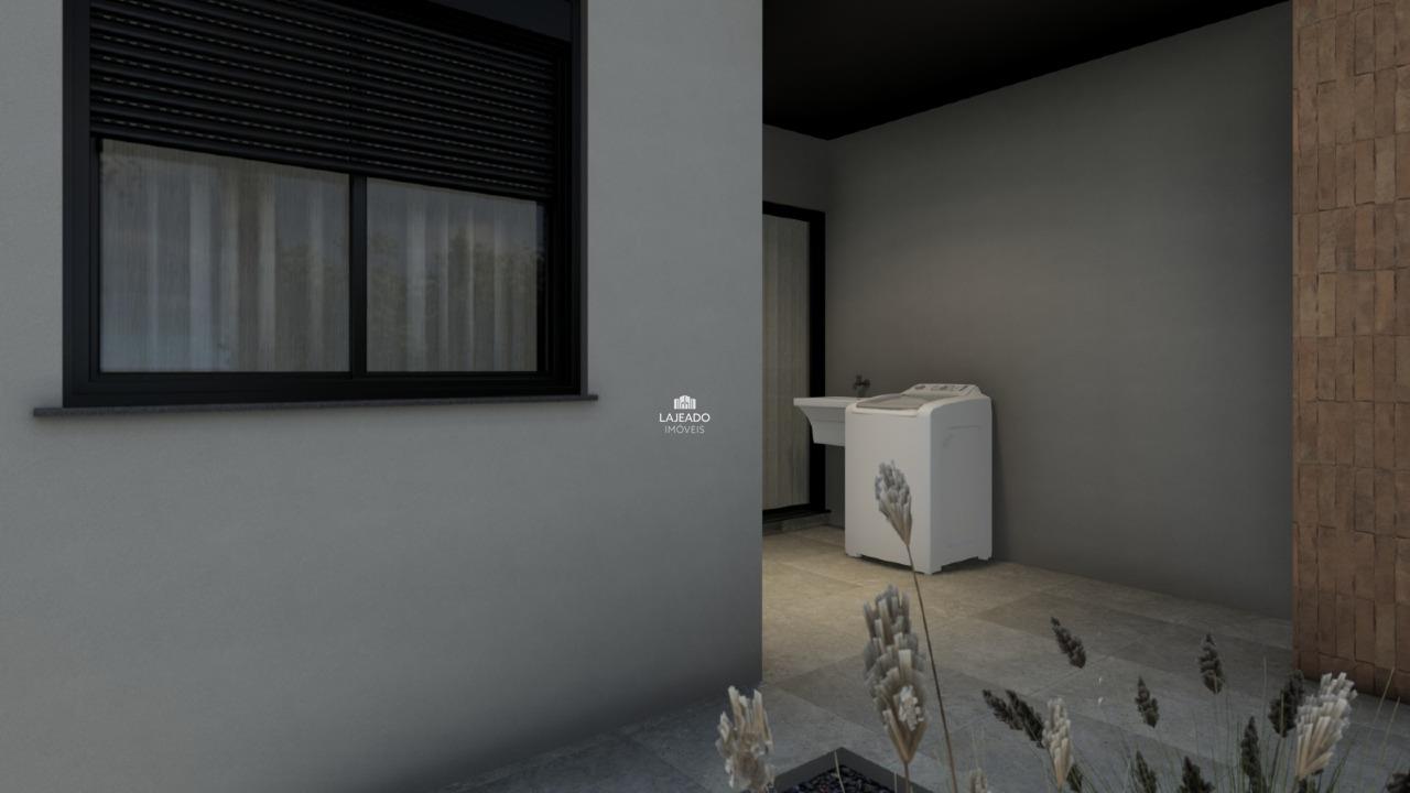 Casa, 2 quartos, 61 m² - Foto 6