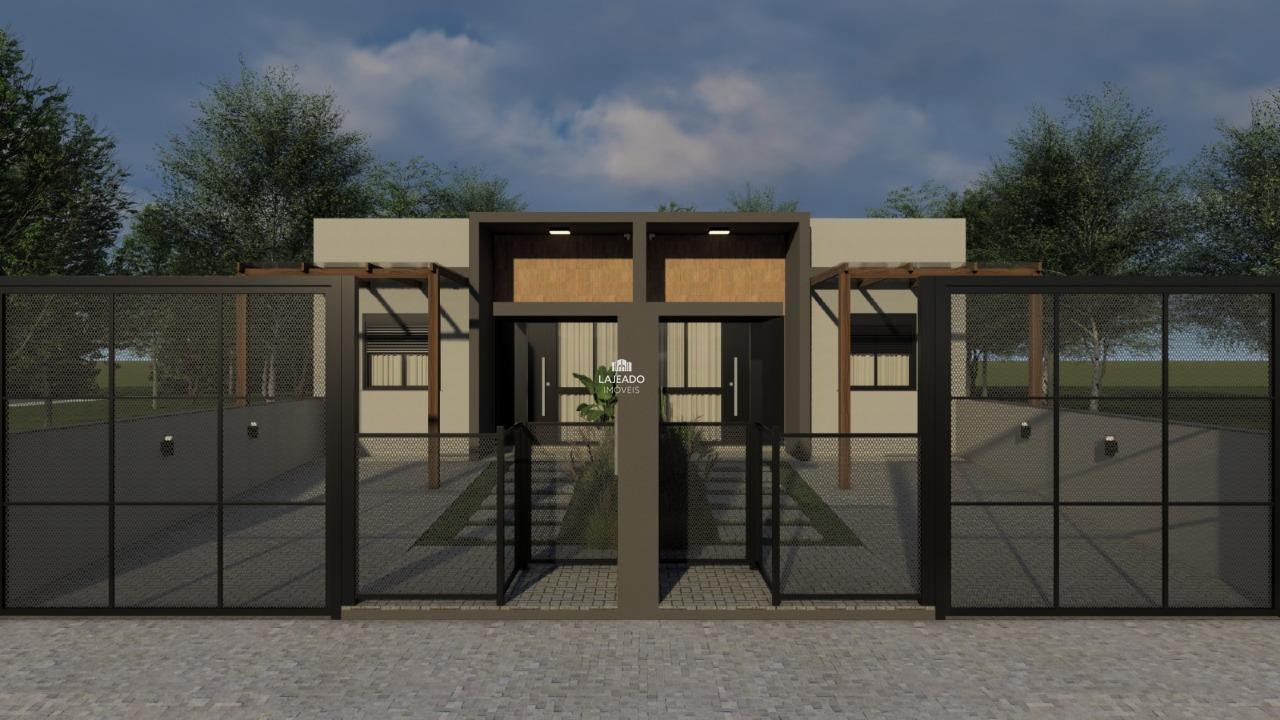 Casa, 2 quartos, 61 m² - Foto 9