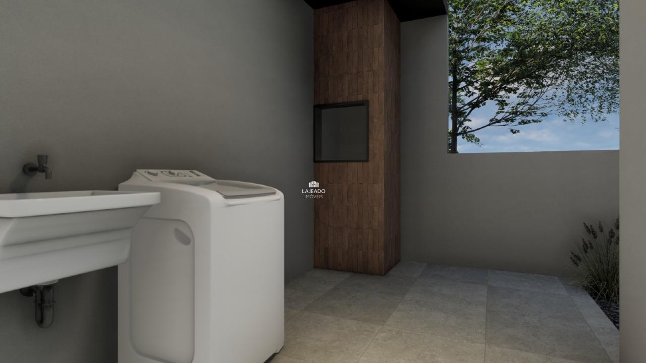 Casa, 2 quartos, 61 m² - Foto 4