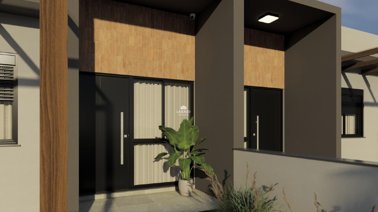 Casa, 2 quartos, 61 m² - Foto 5