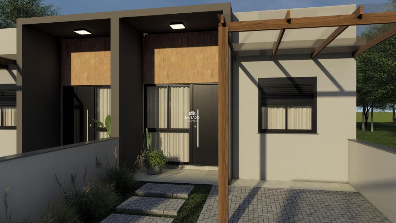 Casa, 2 quartos, 61 m² - Foto 7