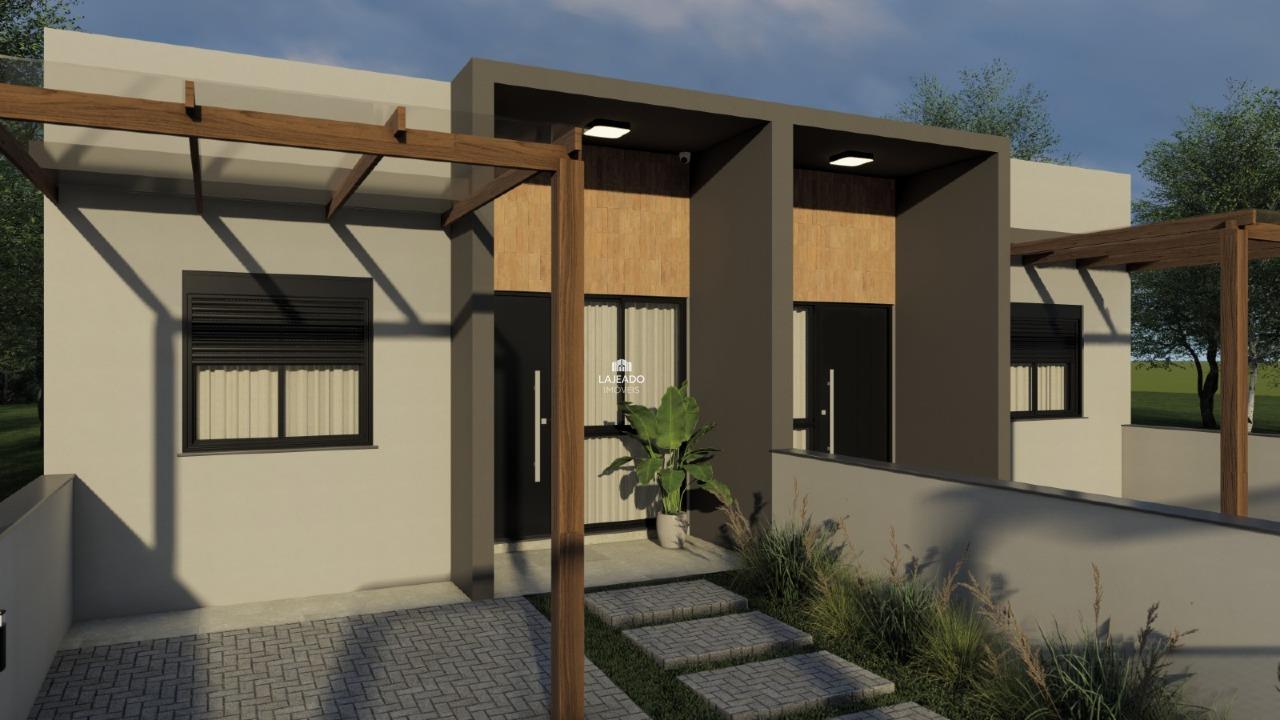 Casa, 2 quartos, 61 m² - Foto 8