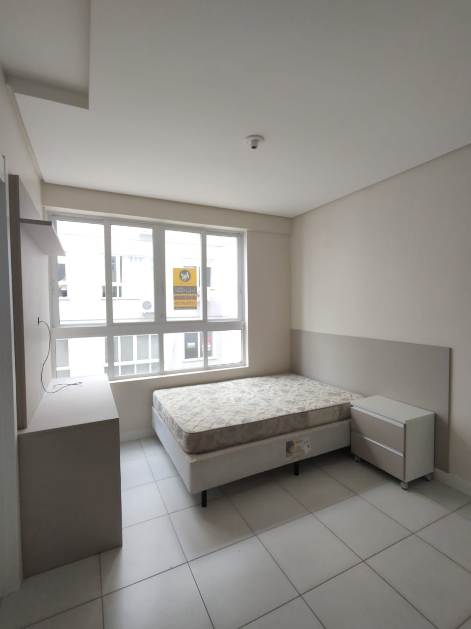 Kitnet-Studio, 26 m² - Foto 2