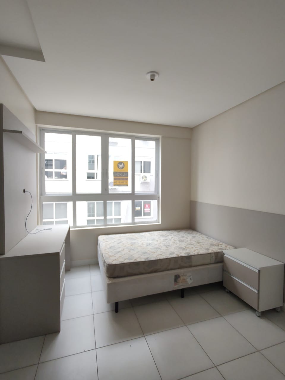 Kitnet-Studio, 26 m² - Foto 3