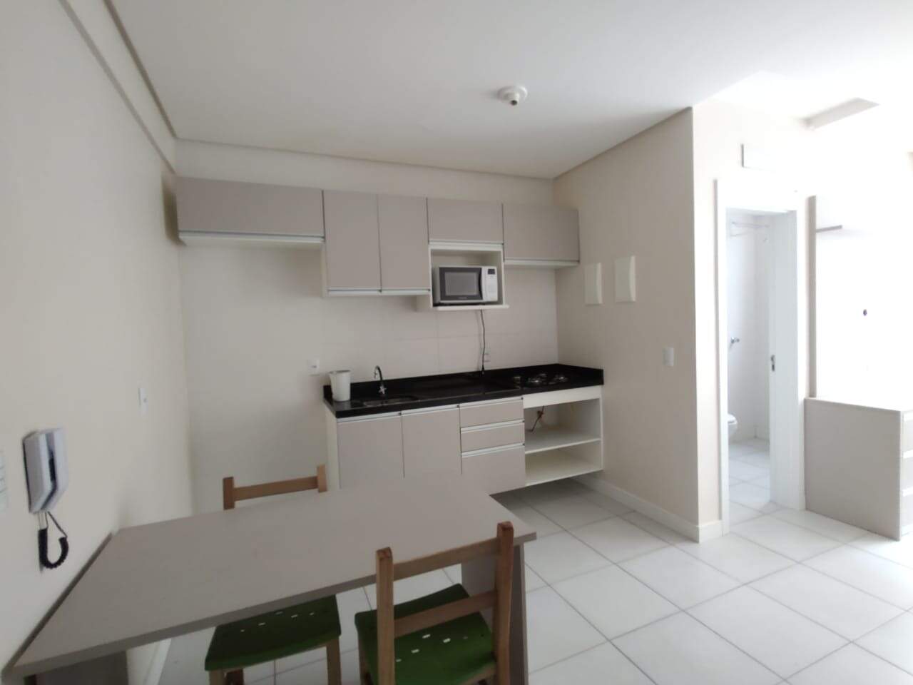 Kitnet-Studio, 26 m² - Foto 8