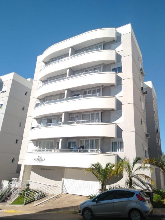 Kitnet-Studio, 26 m² - Foto 1