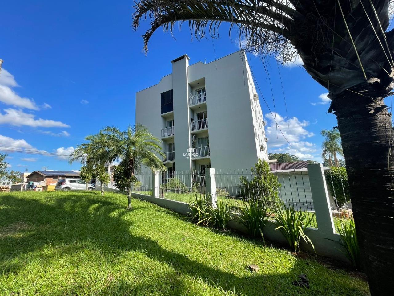 Apartamento, 2 quartos, 52 m² - Foto 1