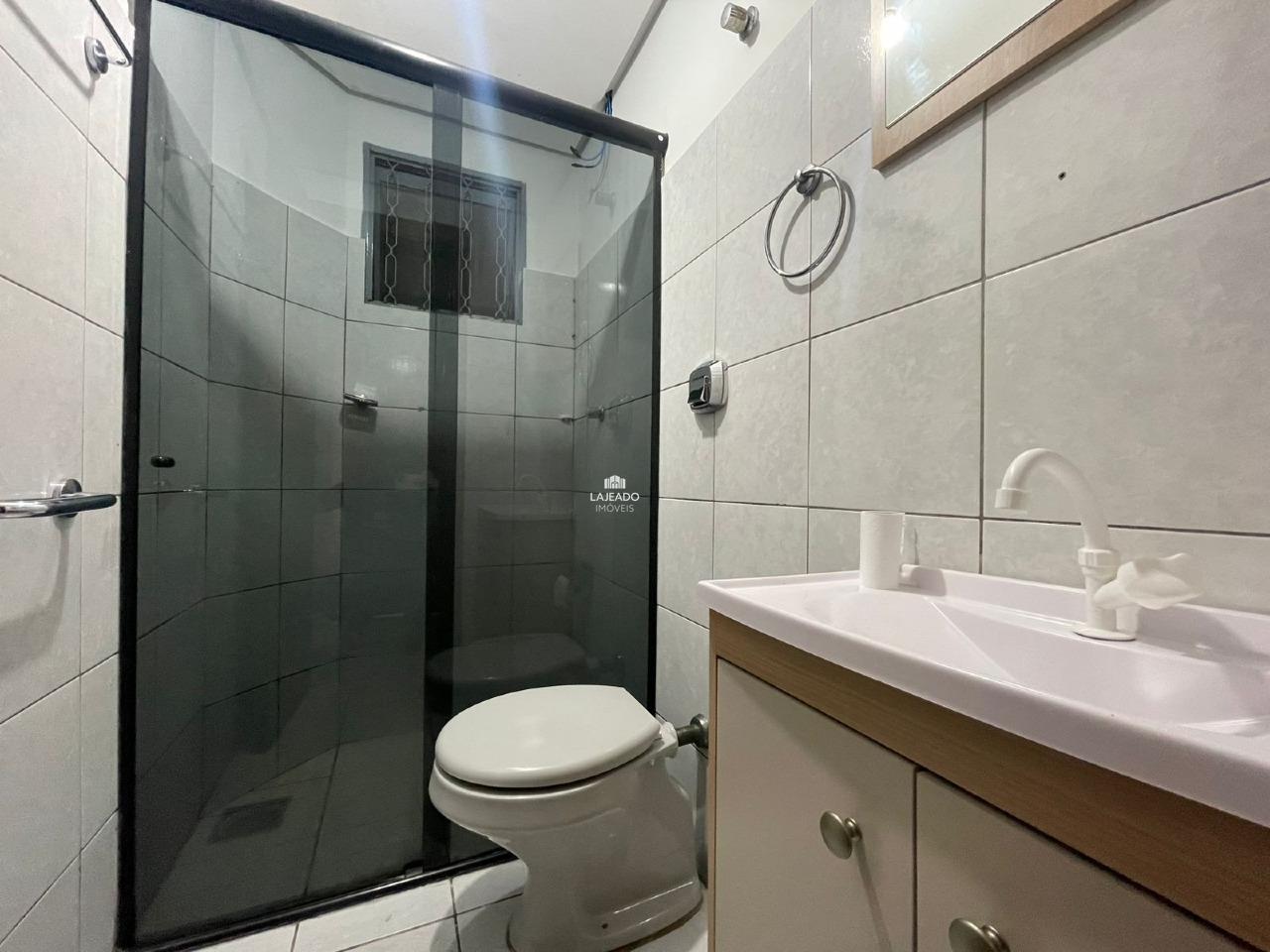 Apartamento, 2 quartos, 52 m² - Foto 7