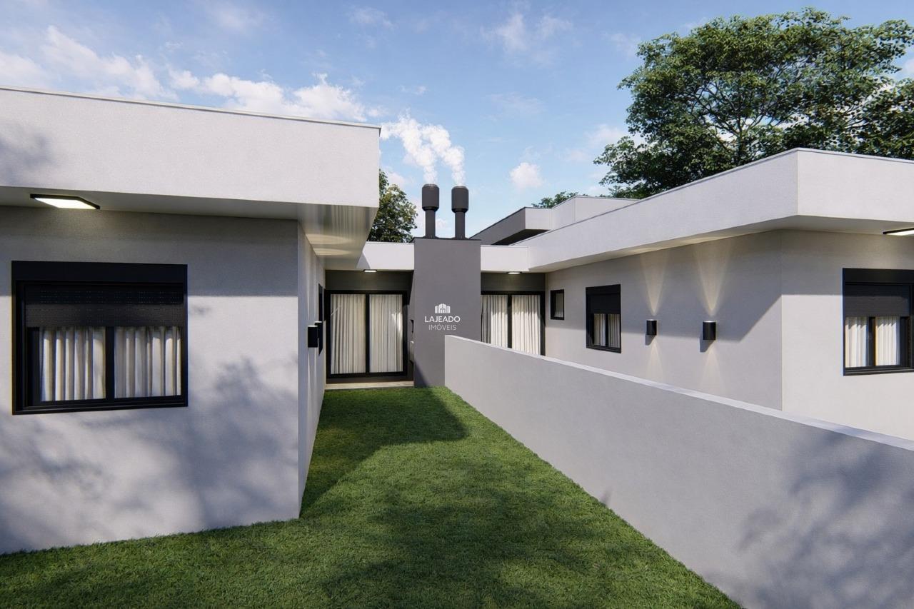 Casa, 2 quartos, 65 m² - Foto 7