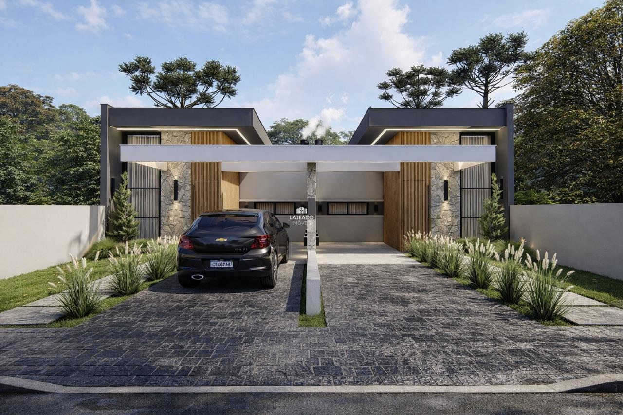 Casa, 2 quartos, 65 m² - Foto 3