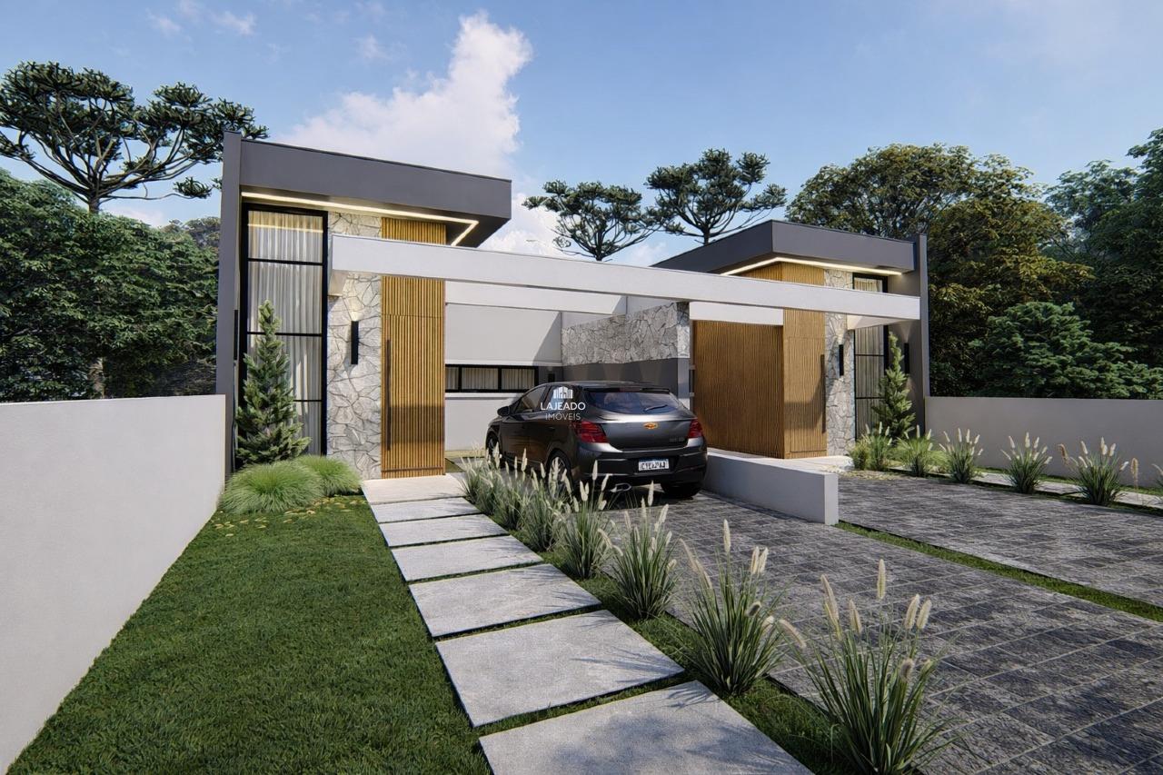 Casa, 2 quartos, 65 m² - Foto 4