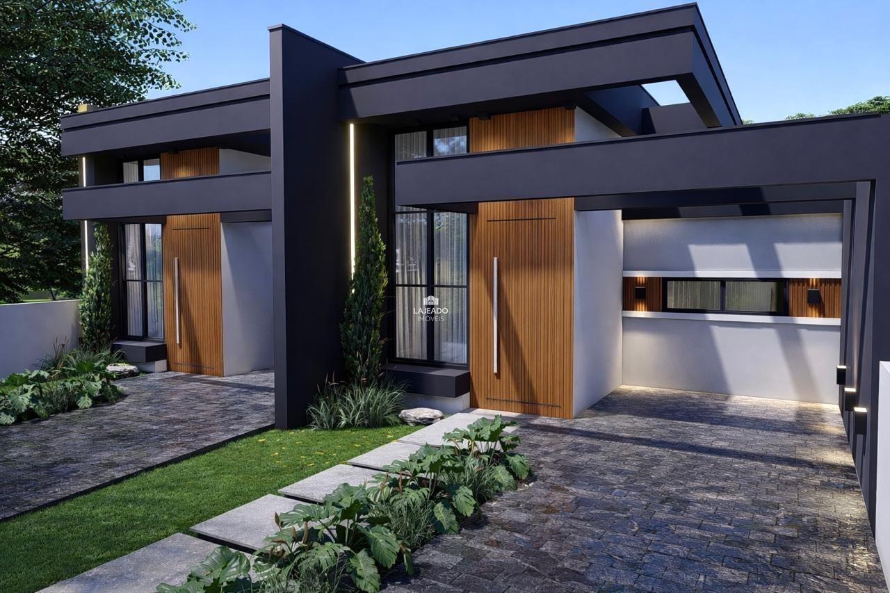 Casa, 3 quartos, 70 m² - Foto 4