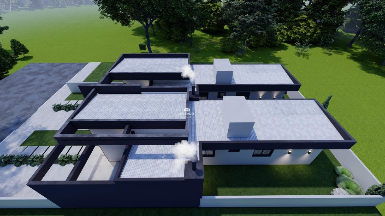 Casa, 3 quartos, 70 m² - Foto 8