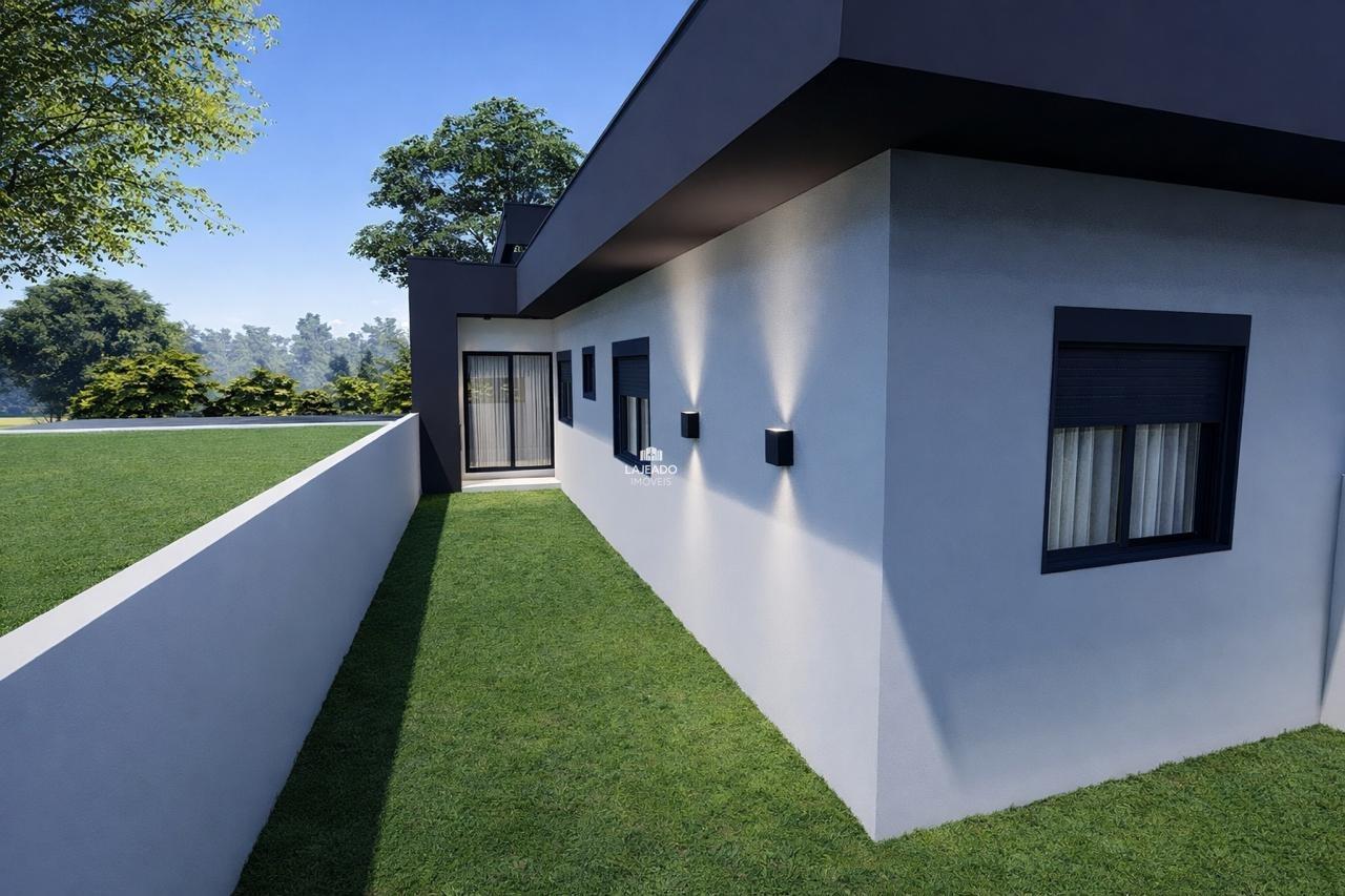 Casa, 3 quartos, 70 m² - Foto 6