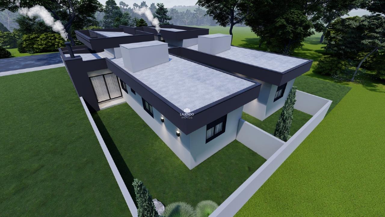 Casa, 3 quartos, 70 m² - Foto 5