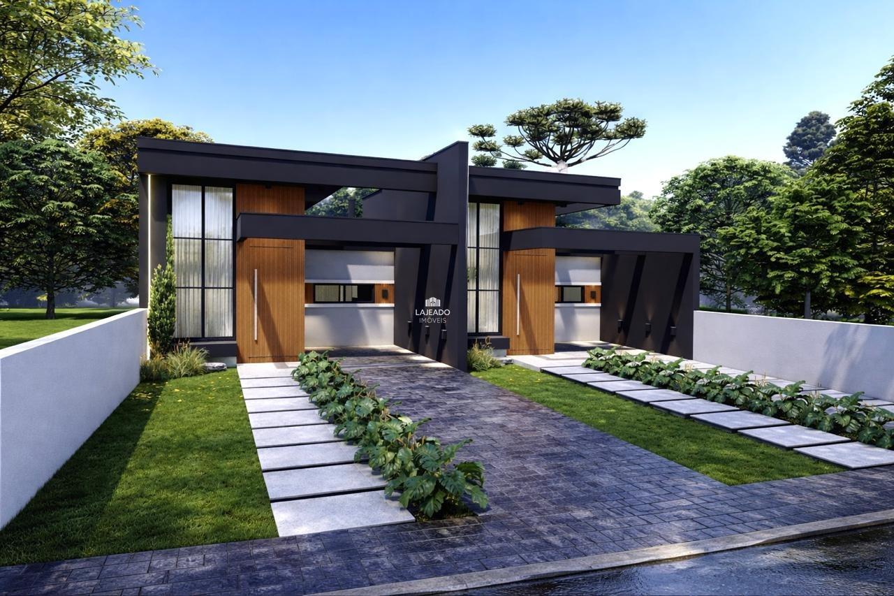 Casa, 3 quartos, 70 m² - Foto 3