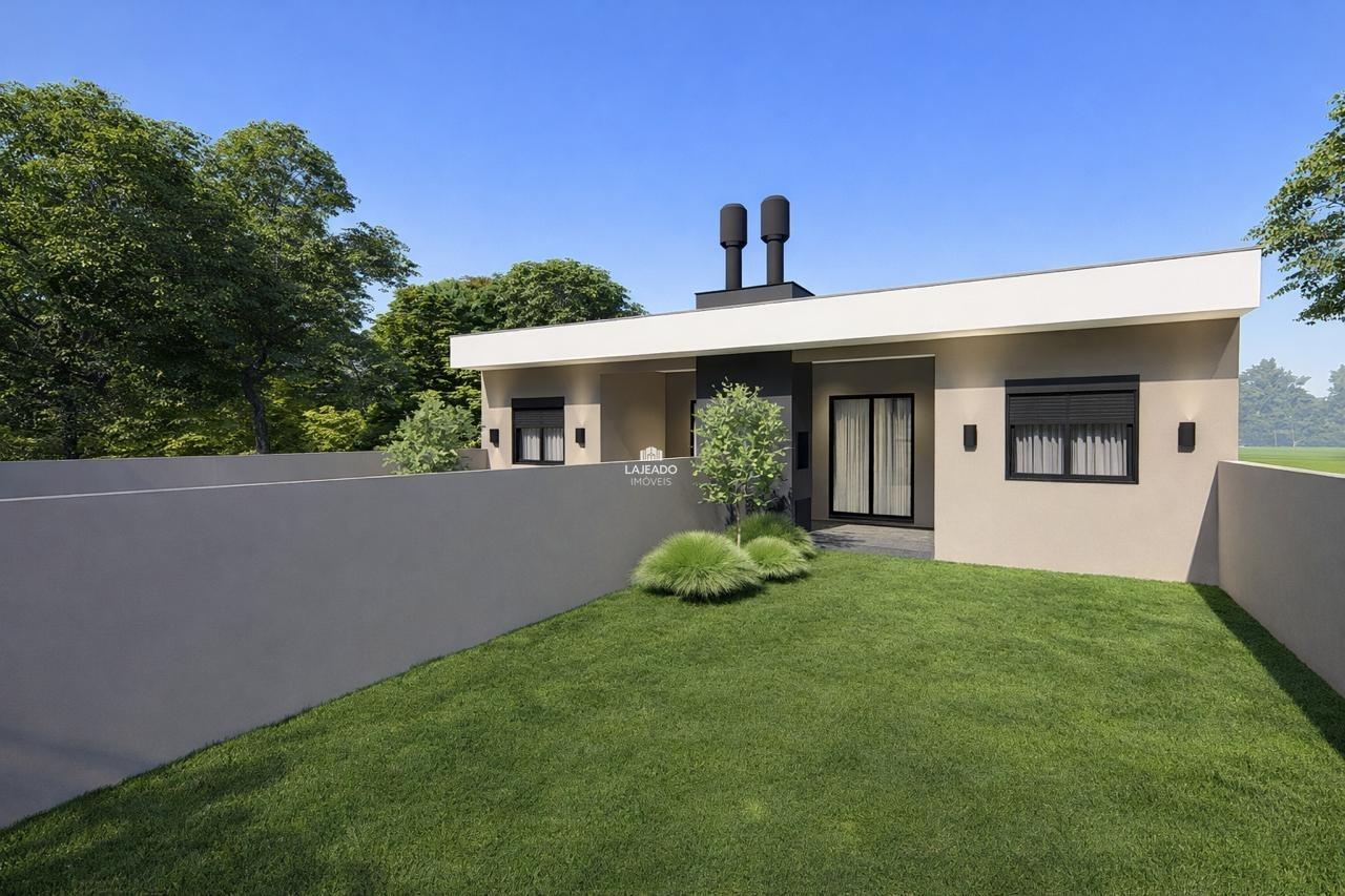 Casa, 2 quartos, 61 m² - Foto 6