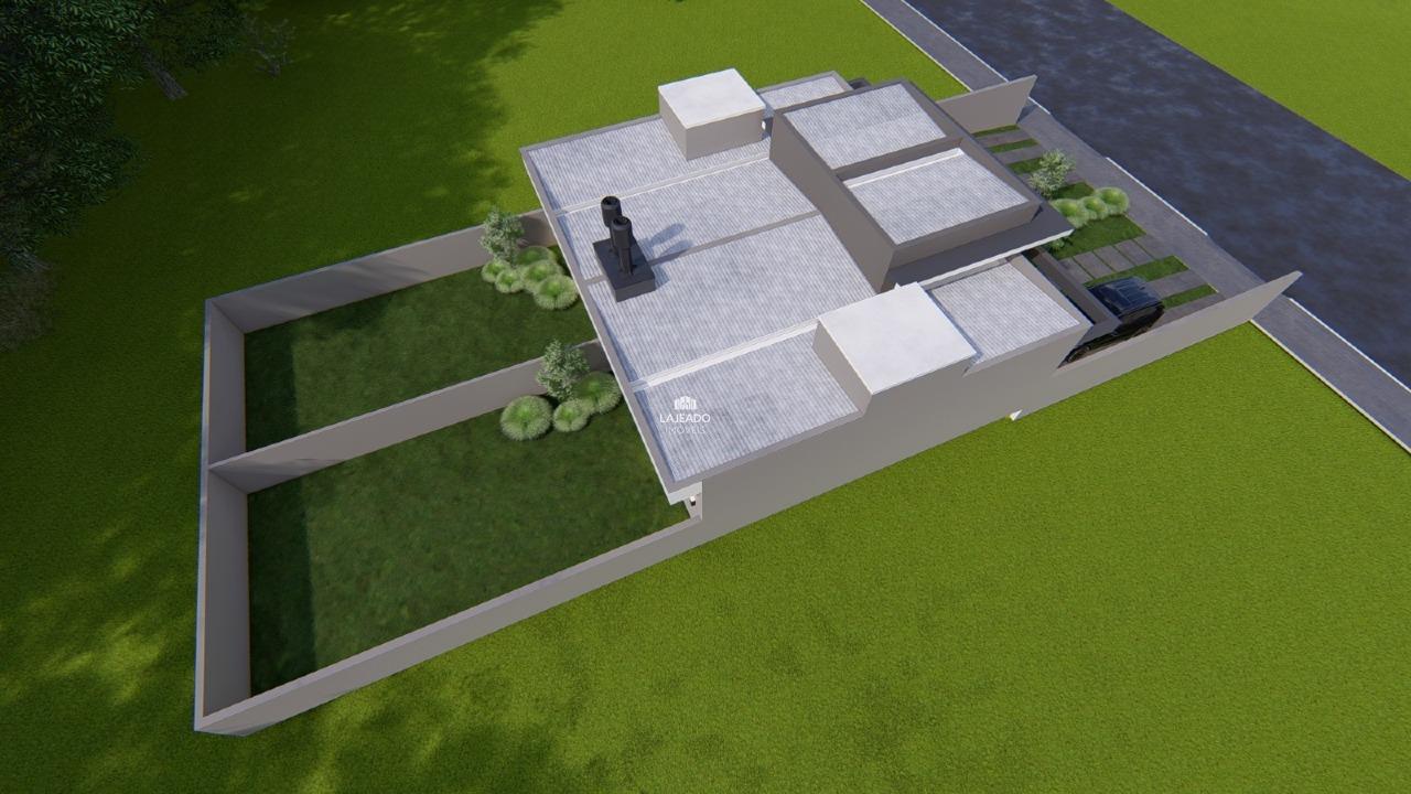 Casa, 2 quartos, 61 m² - Foto 7