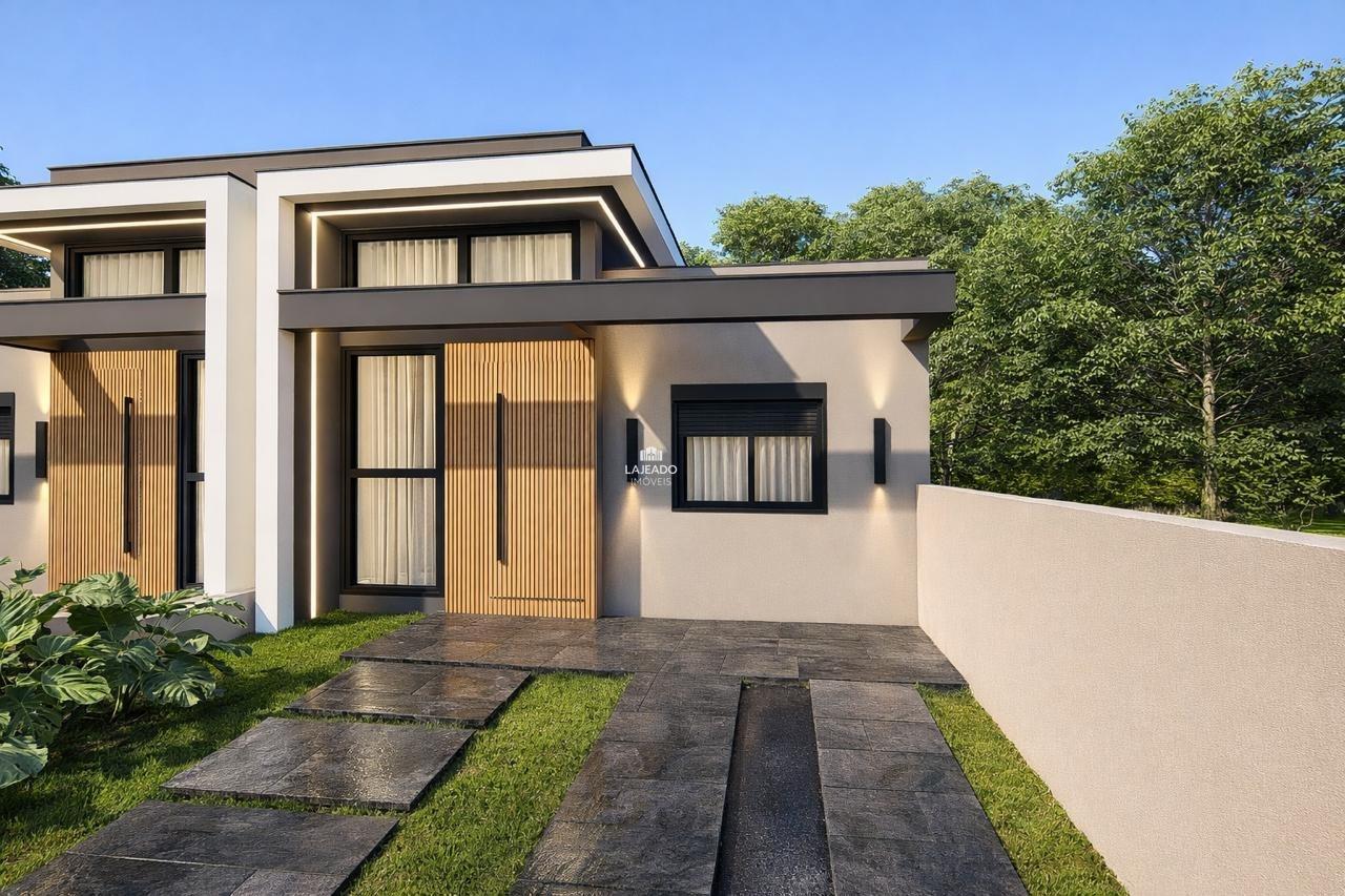 Casa, 2 quartos, 61 m² - Foto 4