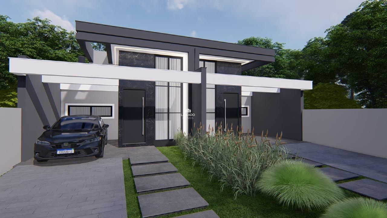 Casa, 3 quartos, 70 m² - Foto 5