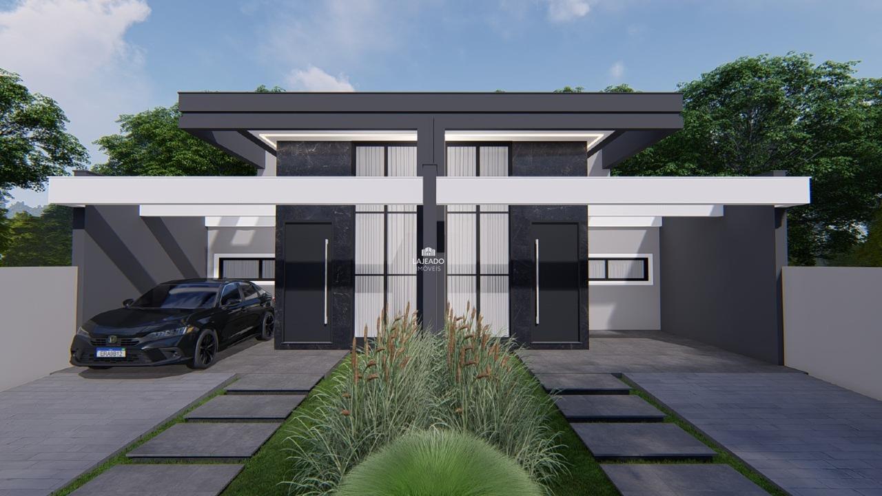 Casa, 3 quartos, 70 m² - Foto 3