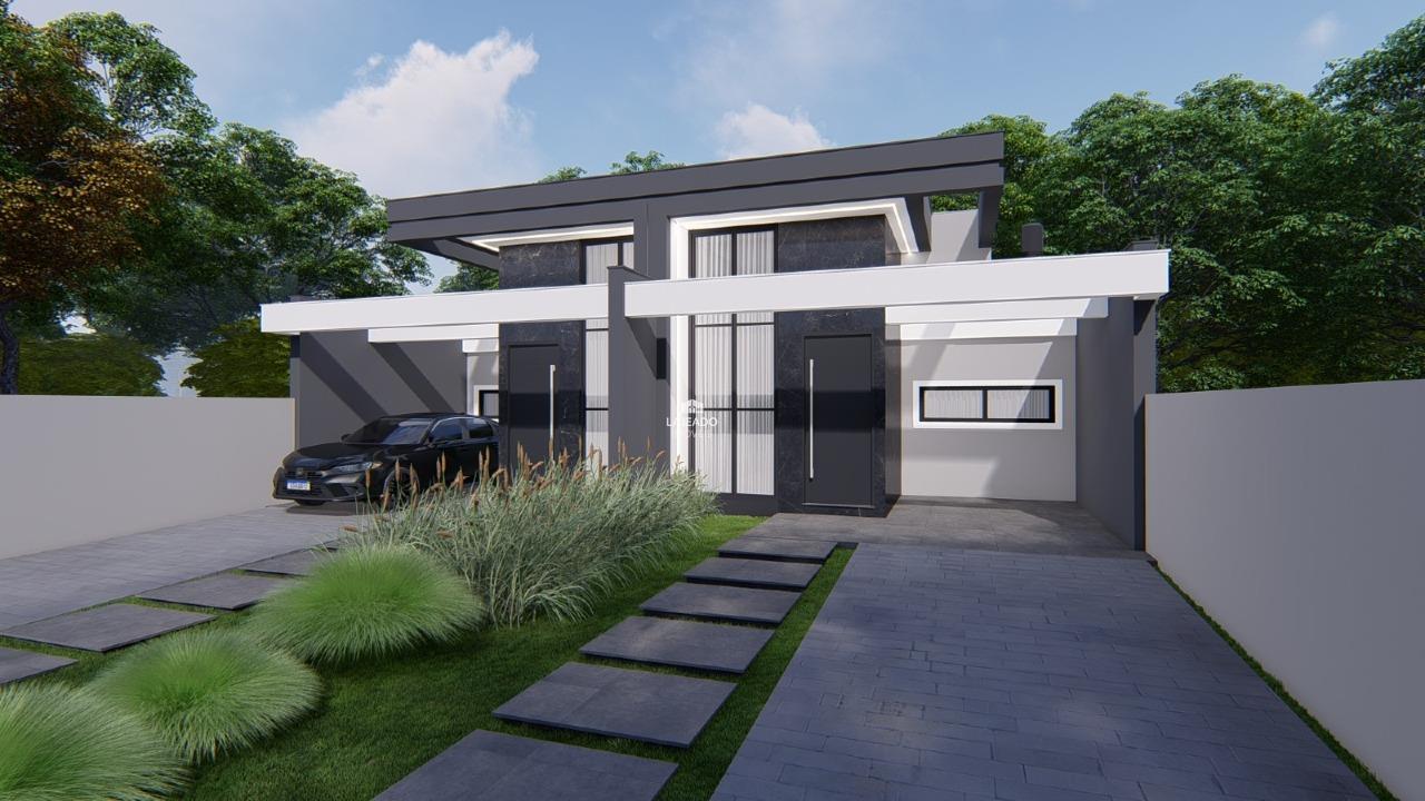 Casa, 3 quartos, 70 m² - Foto 4