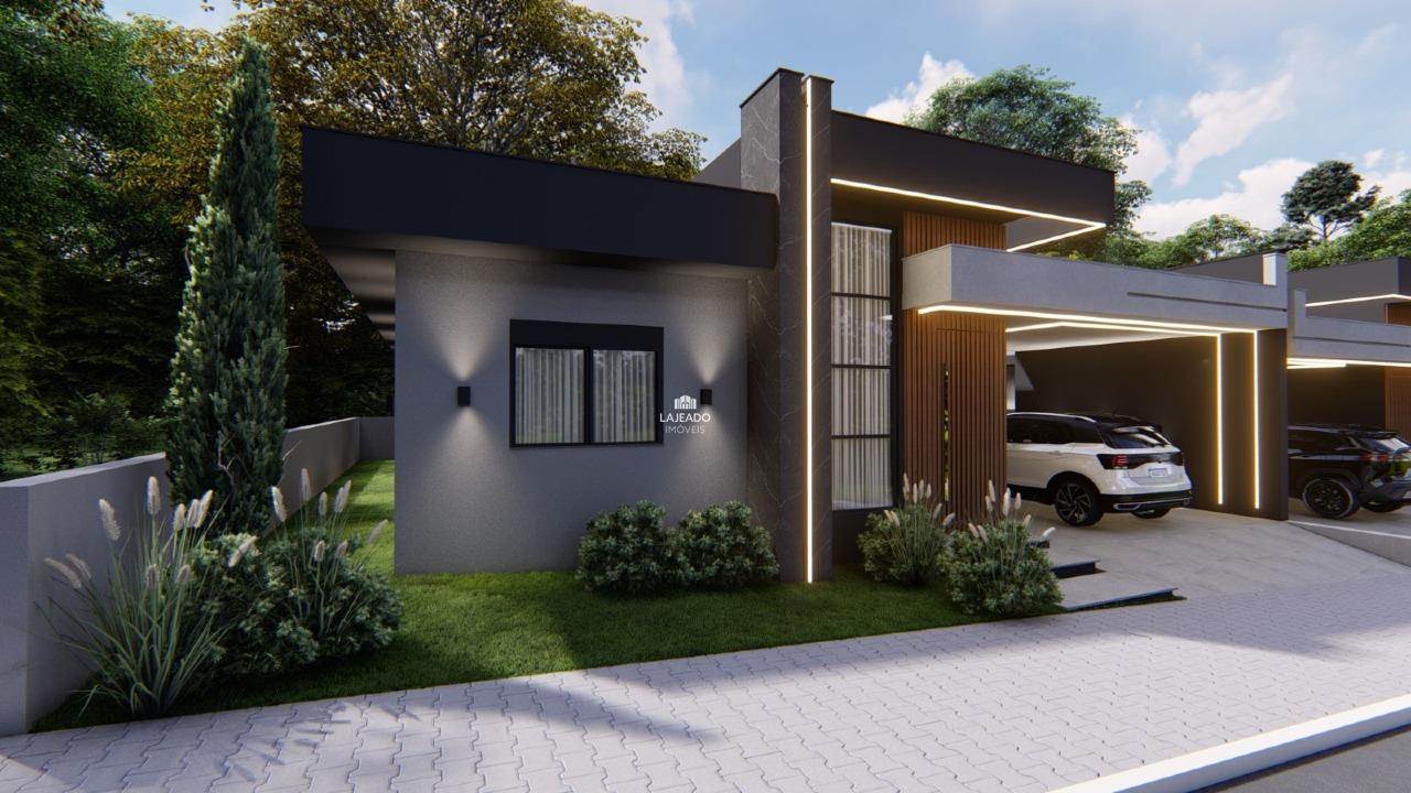 Casa, 3 quartos, 107 m² - Foto 5