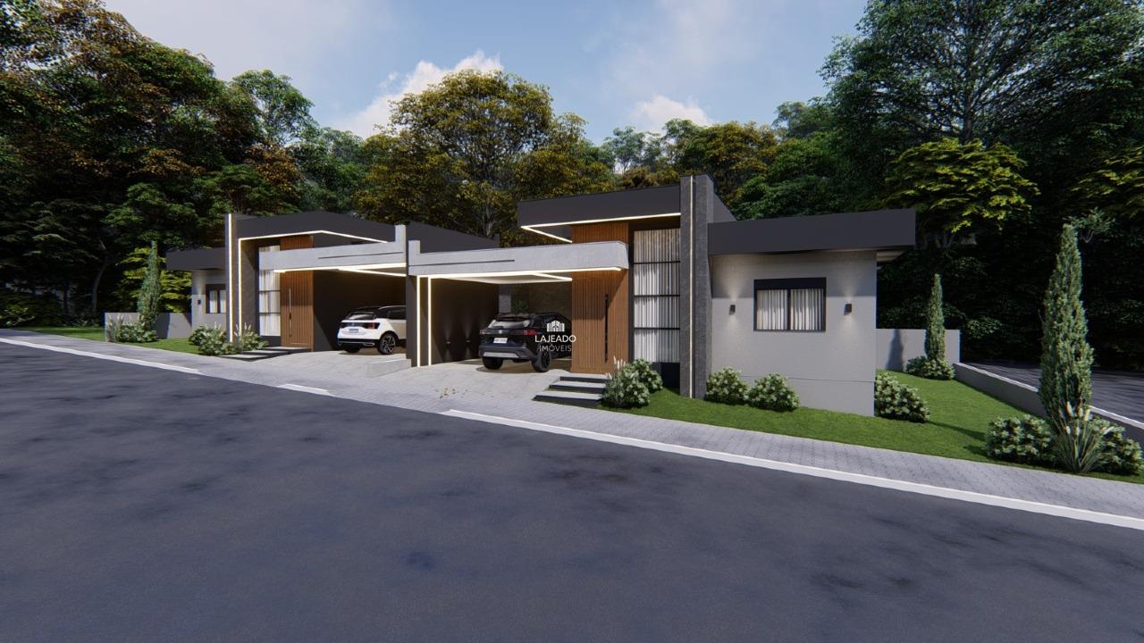 Casa, 3 quartos, 107 m² - Foto 6