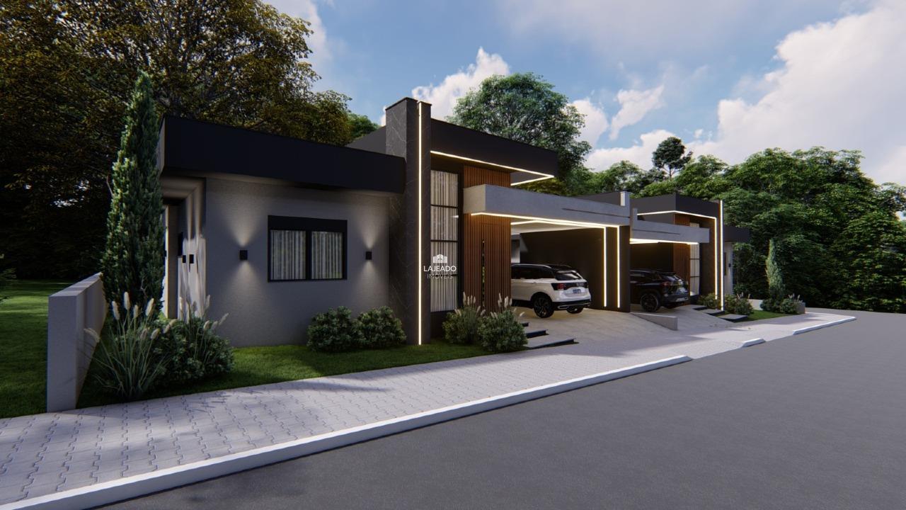 Casa, 3 quartos, 107 m² - Foto 3