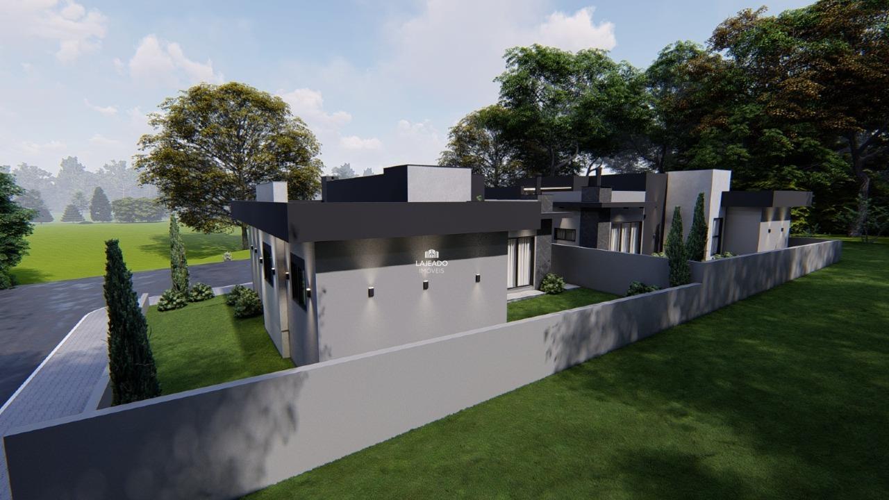 Casa, 3 quartos, 107 m² - Foto 7