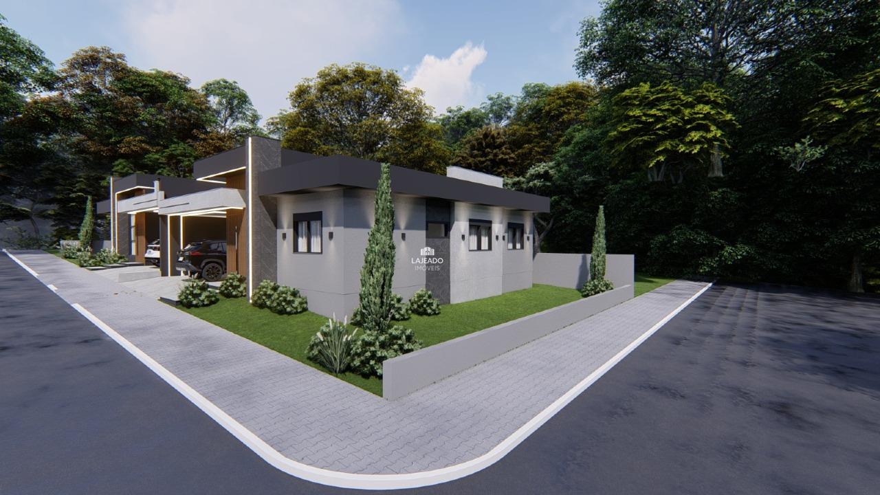 Casa, 3 quartos, 107 m² - Foto 8