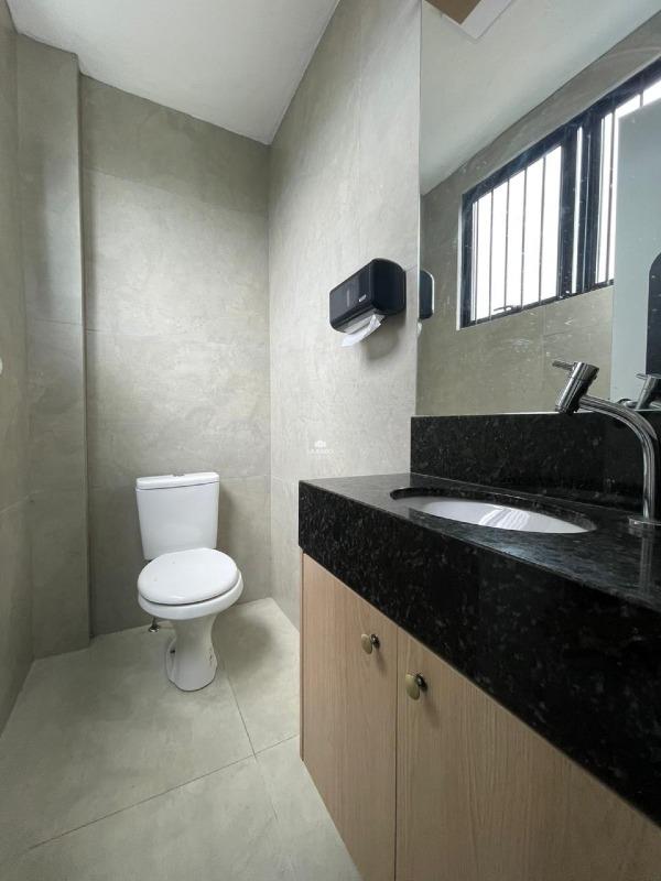 Loja-Salão, 266 m² - Foto 19