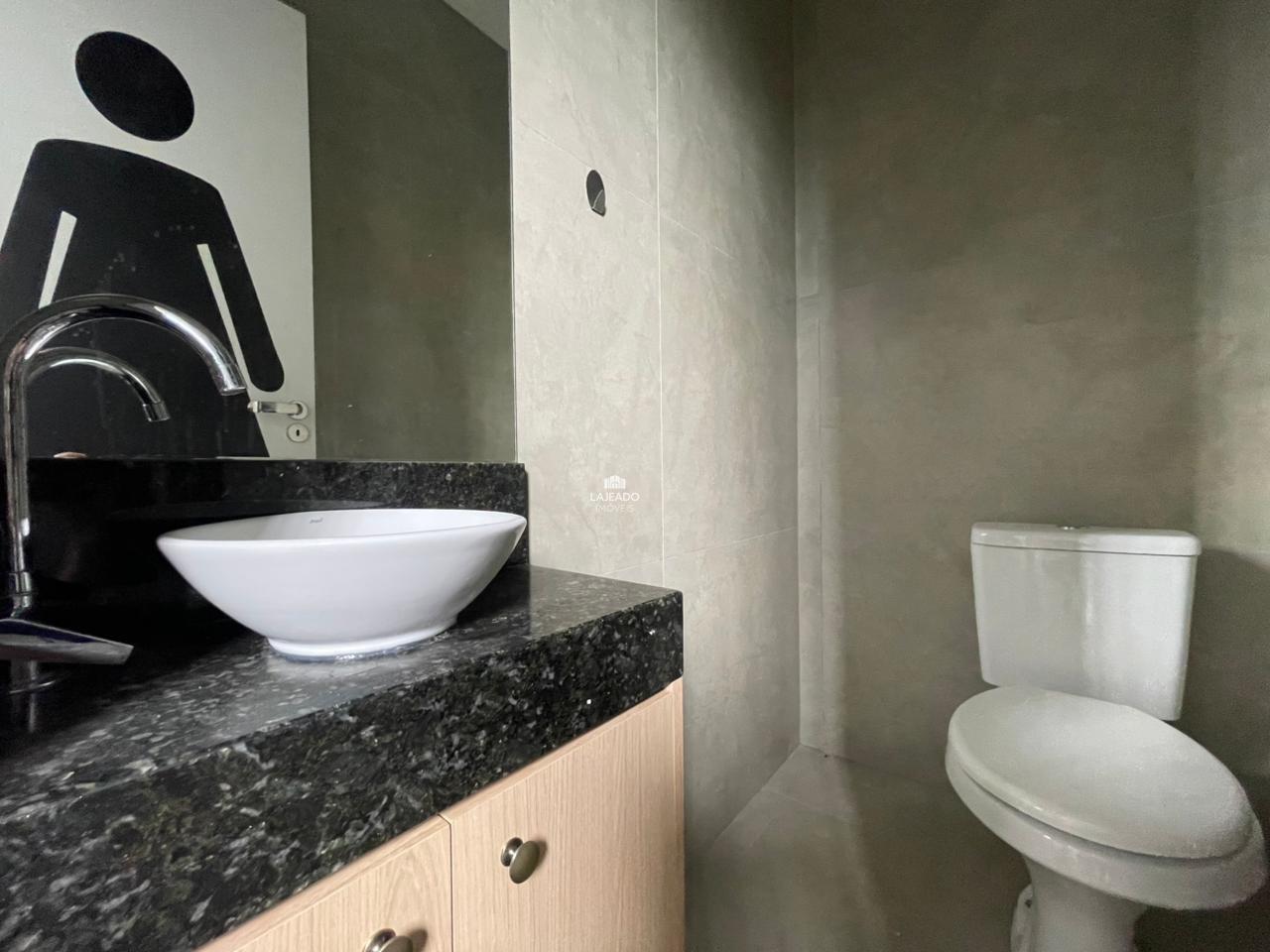 Loja-Salão, 266 m² - Foto 18