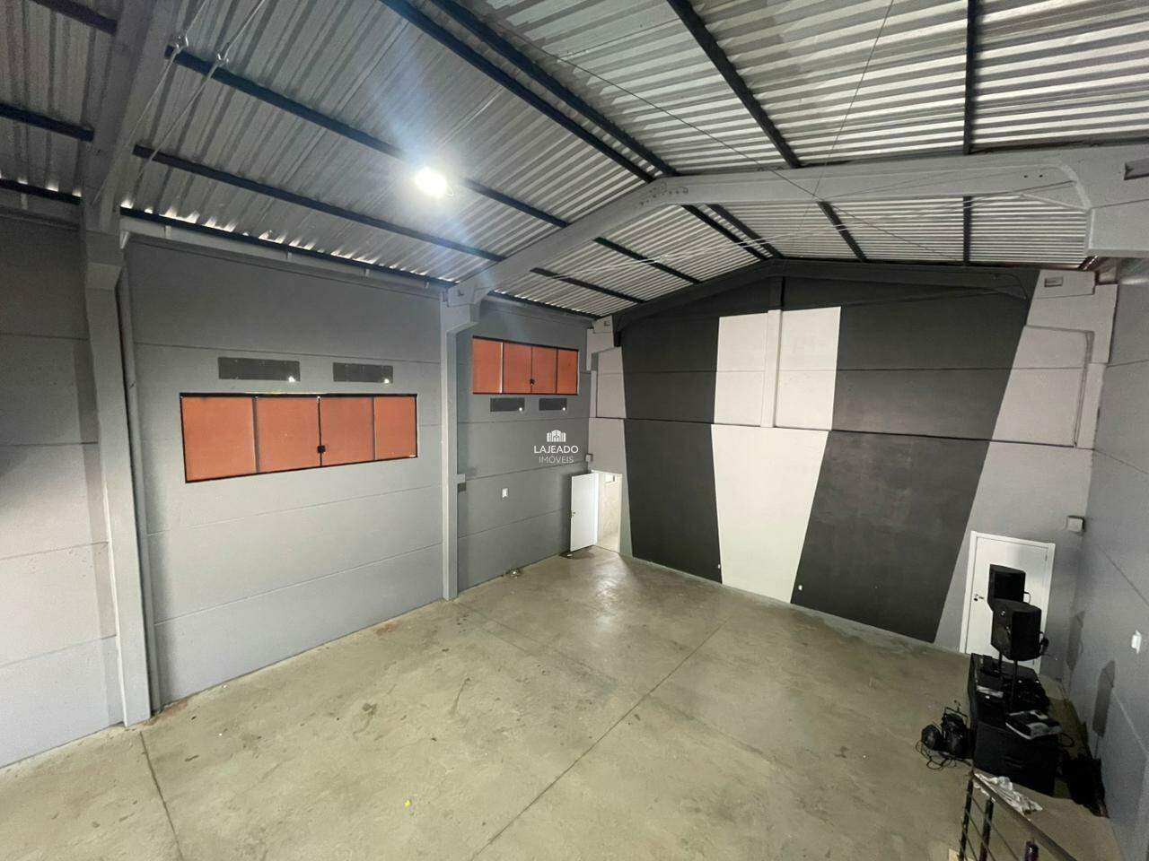 Loja-Salão, 266 m² - Foto 5