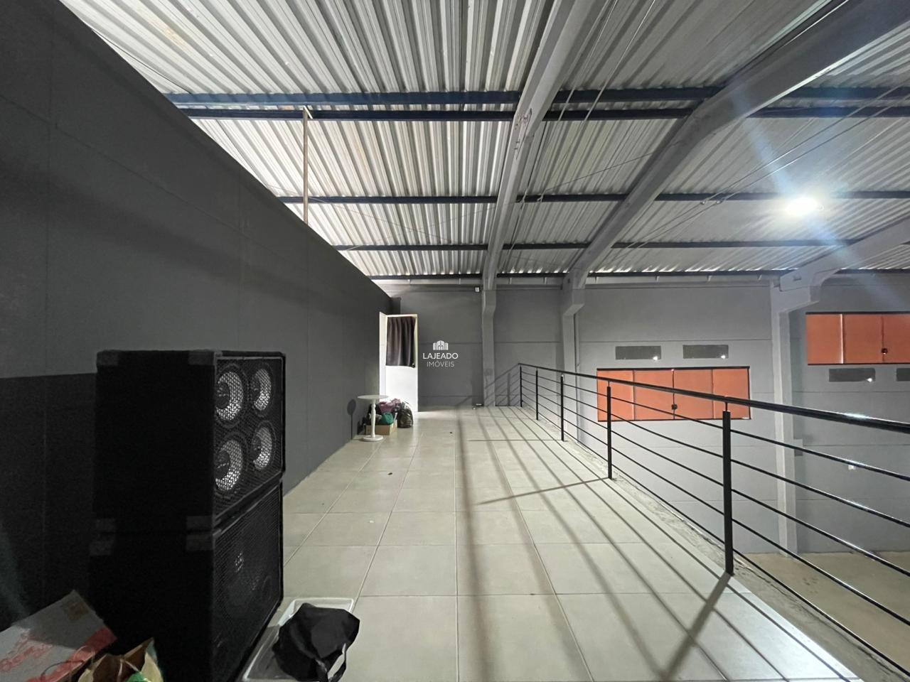 Loja-Salão, 266 m² - Foto 8