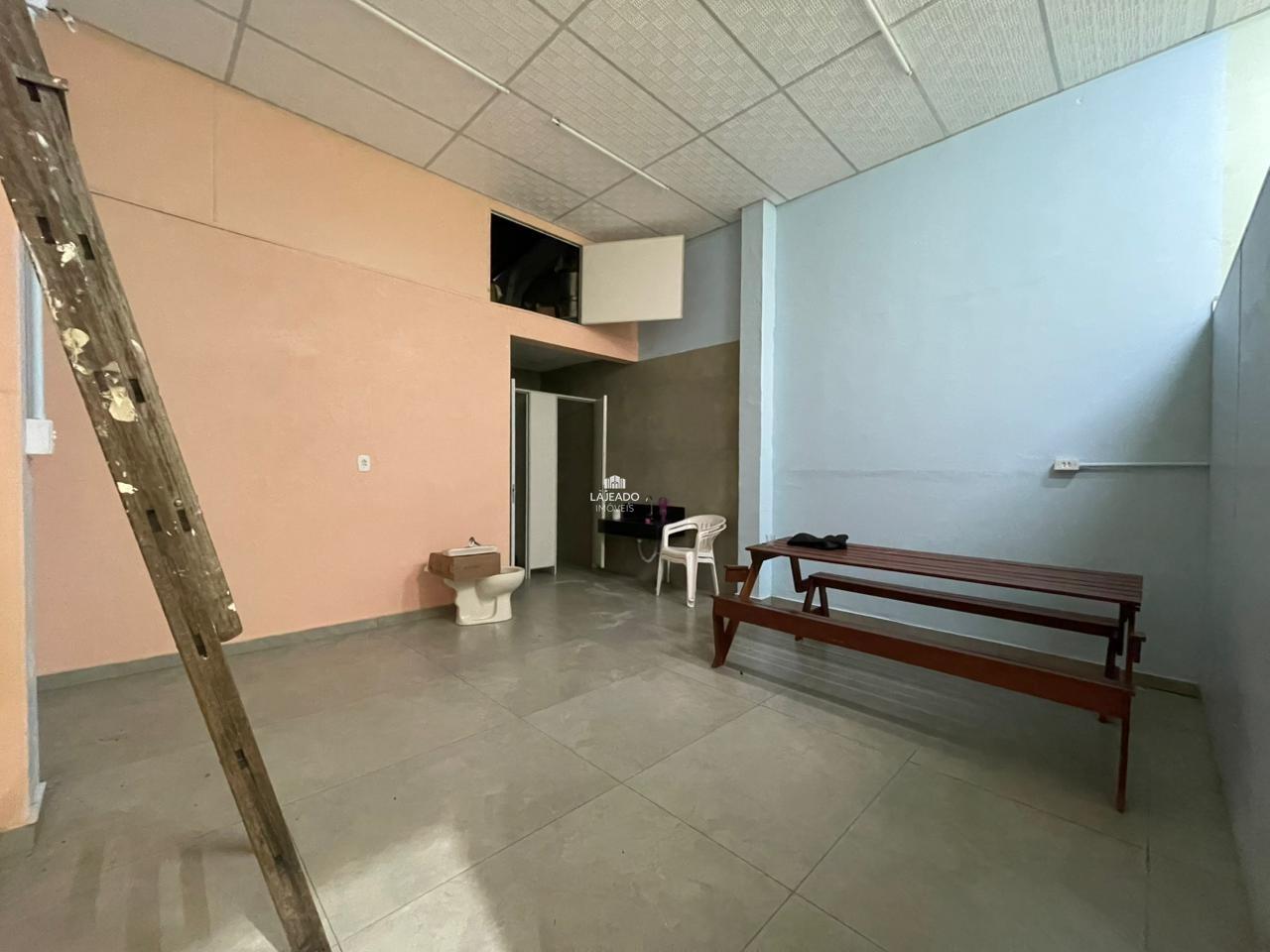 Loja-Salão, 266 m² - Foto 14