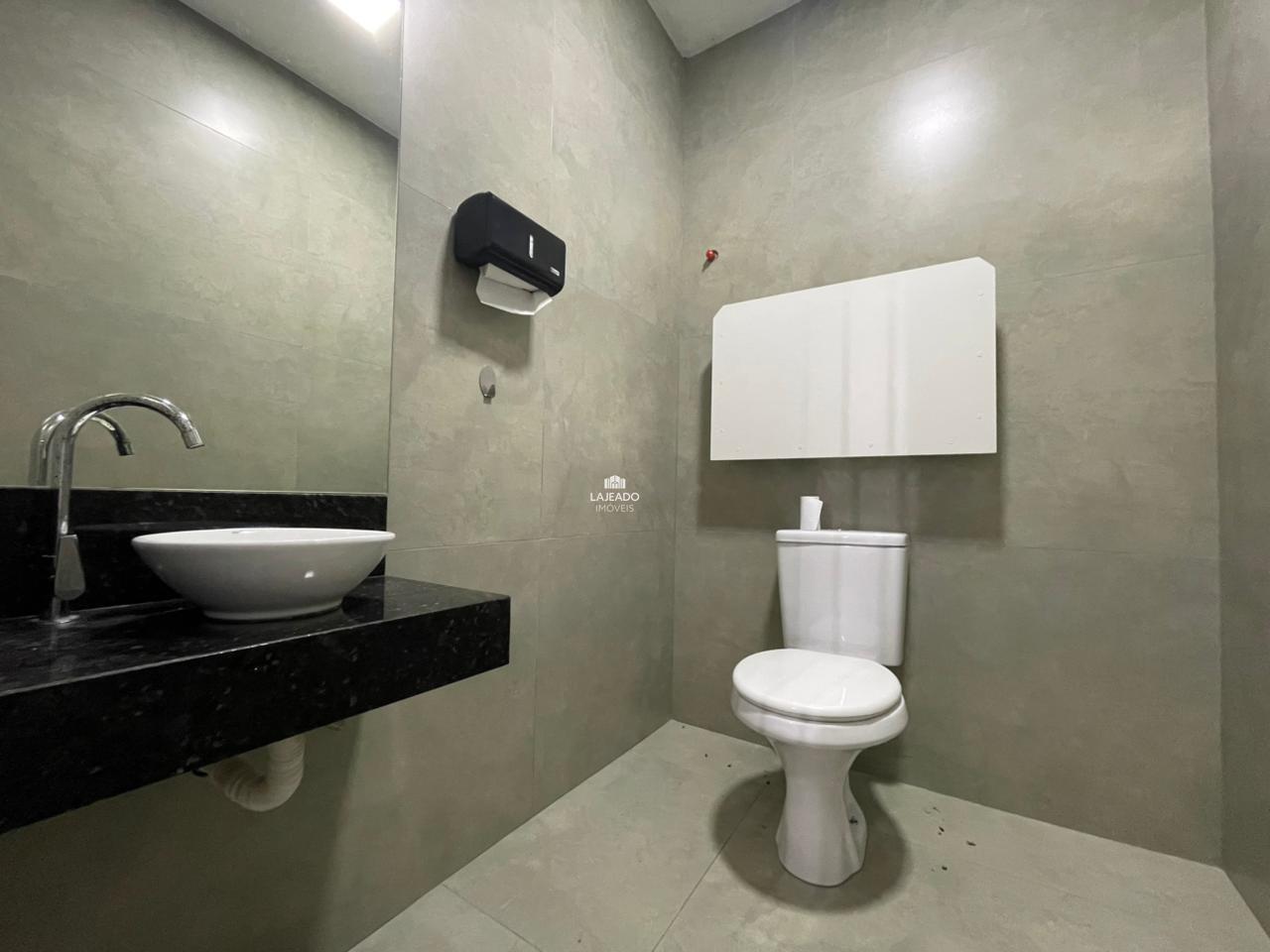 Loja-Salão, 266 m² - Foto 17