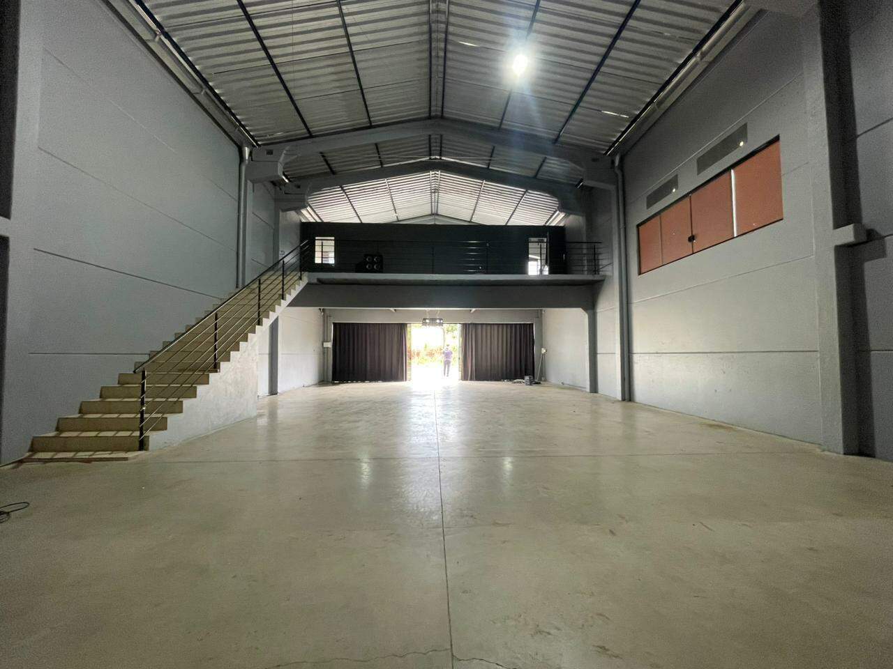 Loja-Salão, 266 m² - Foto 3