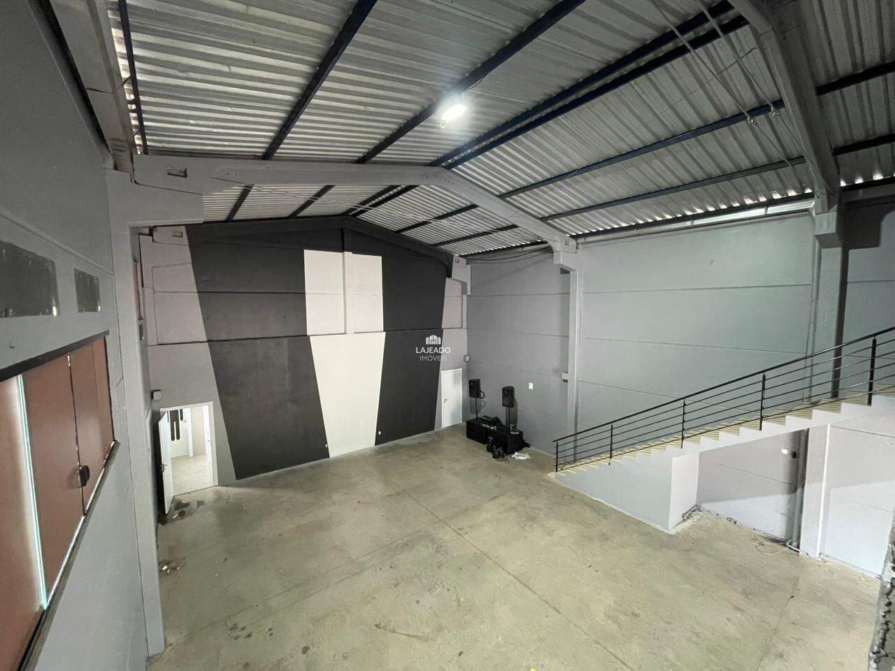 Loja-Salão, 266 m² - Foto 4